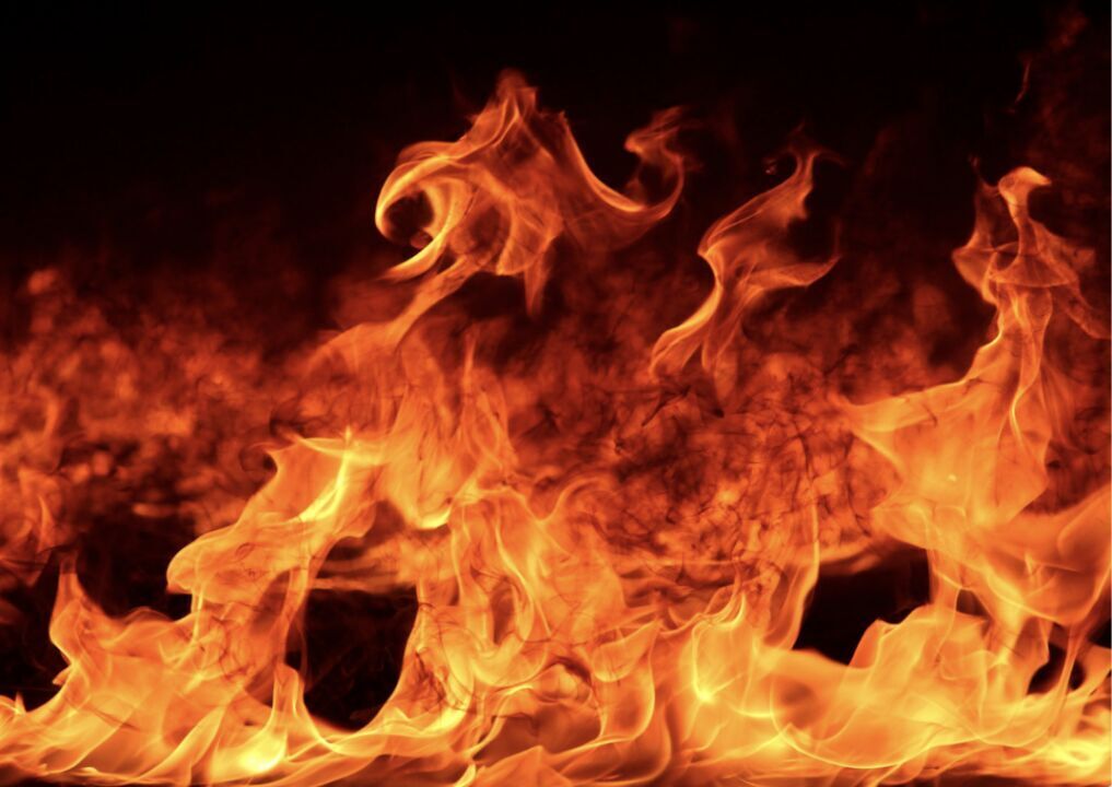 Fireworks start thousands of fires